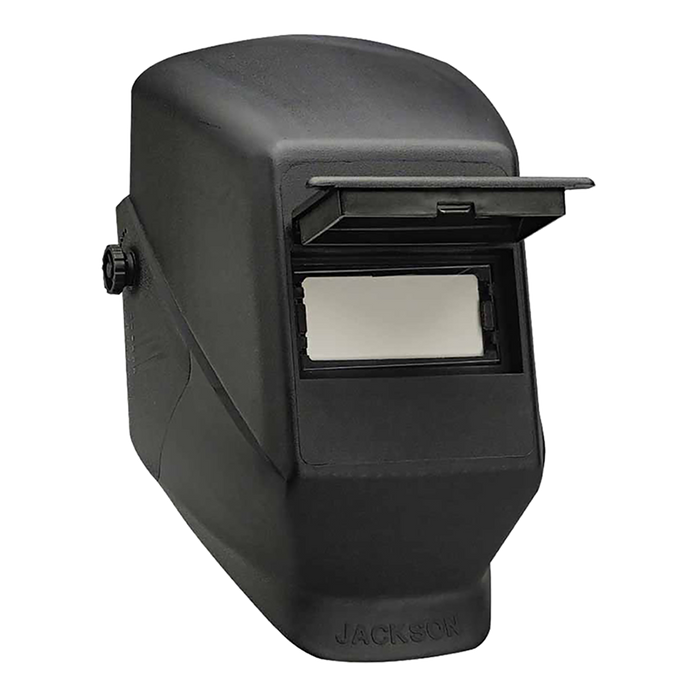 10 Jackson Safety HSL 2 Passive Welding Helmet