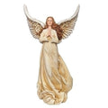 11" Praying Angel