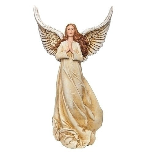 11" Praying Angel
