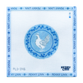 12 Days of Wedgwood - French Hen