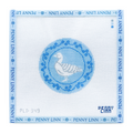 12 Days of Wedgwood - Geese
