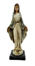 12" OLO Grace Hand Painted Statue