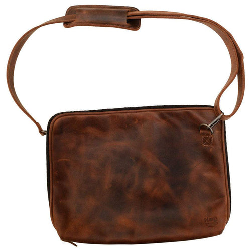 13-Inch Laptop Case - Stockyard X 'The Leather Store'