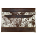 13-inch Laptop Sleeve - Stockyard X 'The Leather Store'