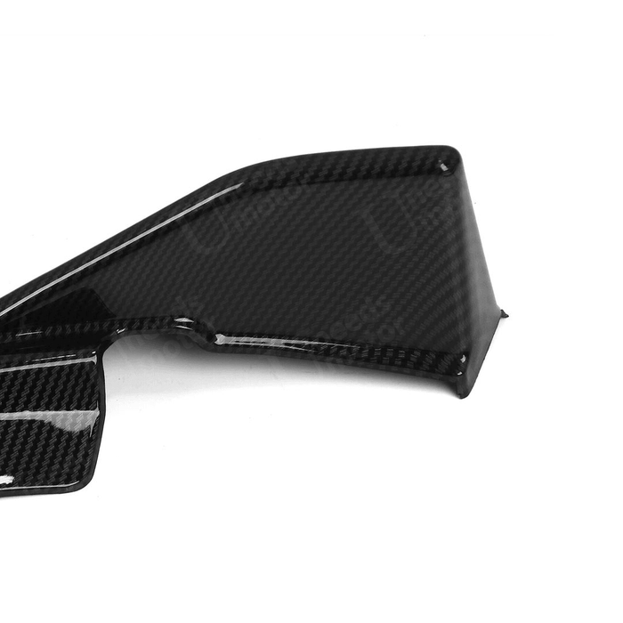 2022 gr86 car splitter