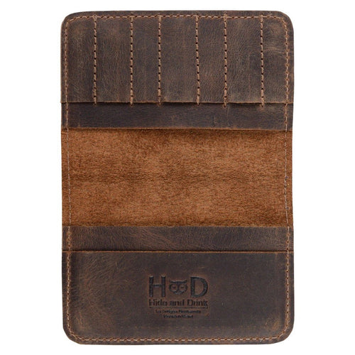 3-Key-Wallet - Stockyard X 'The Leather Store'