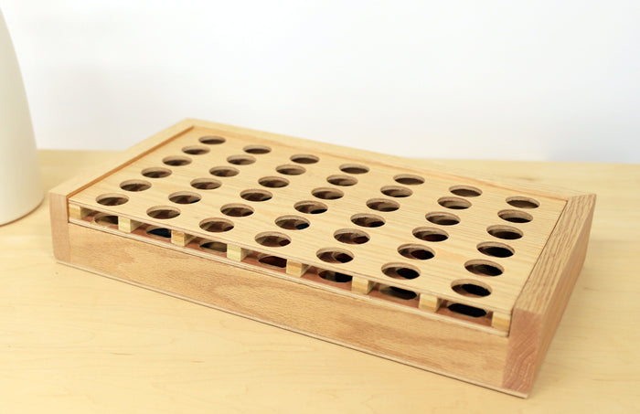 4-in-a-Row Game Plans