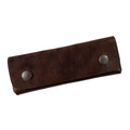 4-Snap Pen Case - Stockyard X 'The Leather Store'