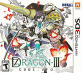 7th Dragon III Code: VFD 3DS - Video Game - Used - CaveGamers