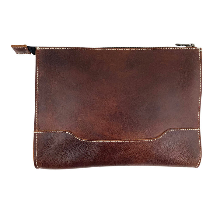 Accessory Bag - Stockyard X 'The Leather Store'