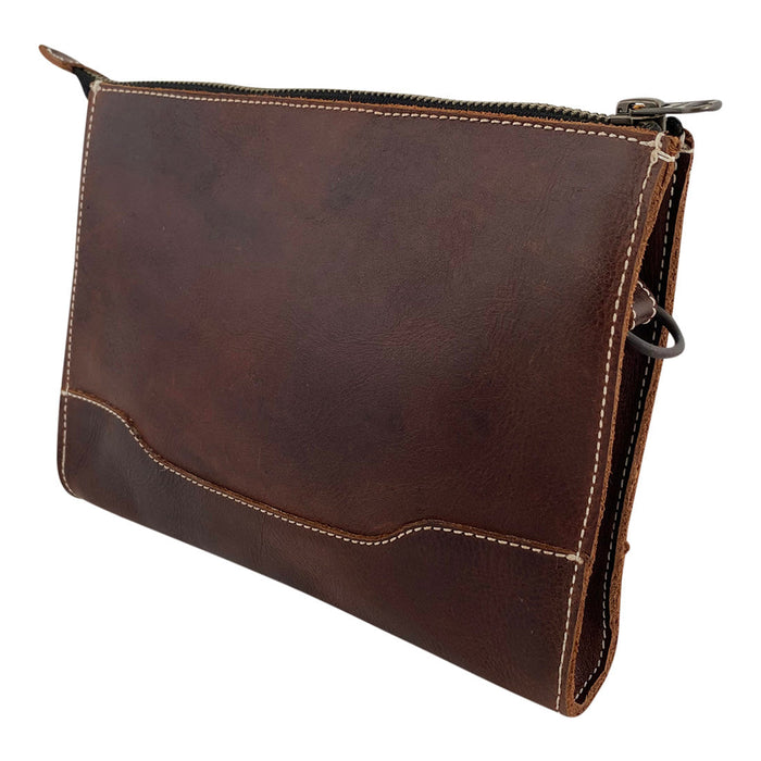 Accessory Bag - Stockyard X 'The Leather Store'