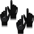 Achiou - Winter Gloves for Men & Women