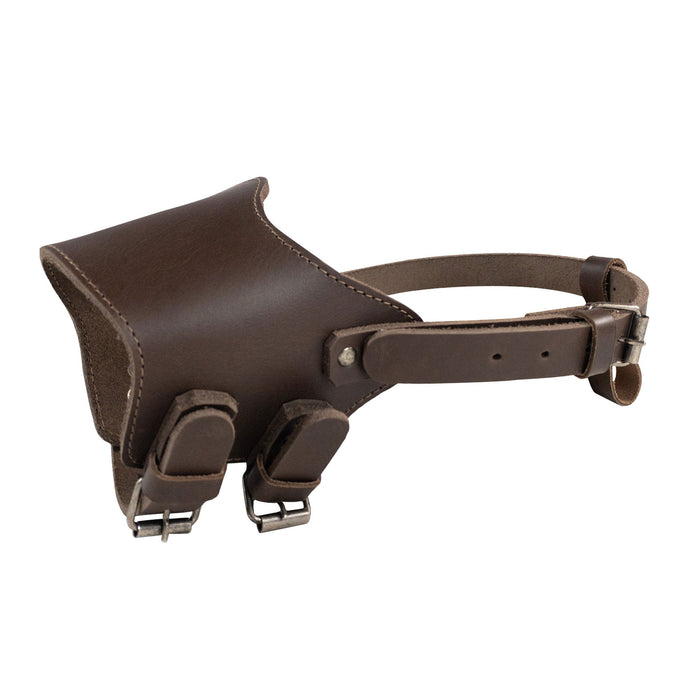 Bourbon Brown / XL