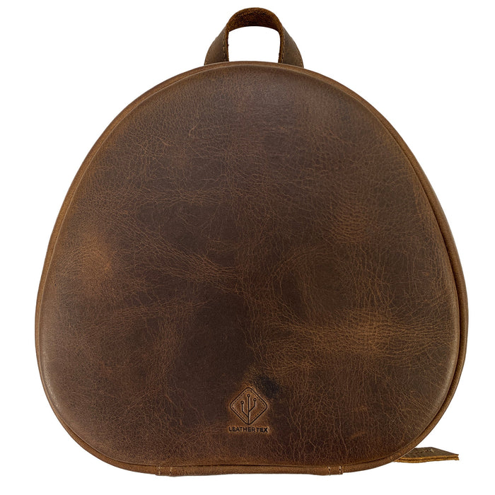 AirPods Max Case - Stockyard X 'The Leather Store'