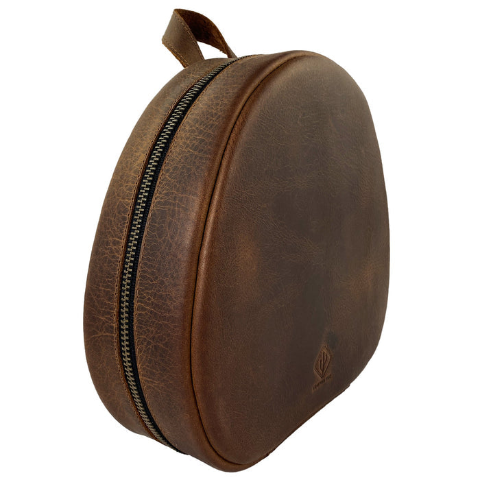 AirPods Max Case - Stockyard X 'The Leather Store'