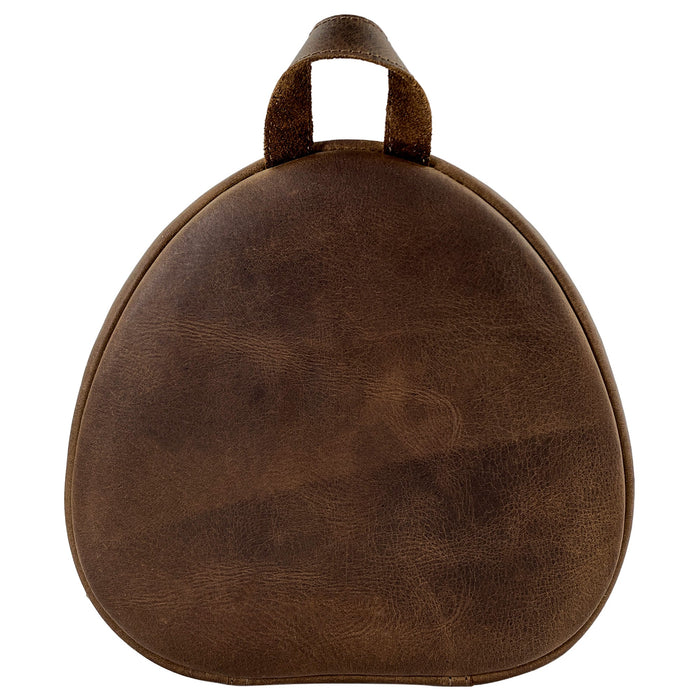 AirPods Max Case - Stockyard X 'The Leather Store'
