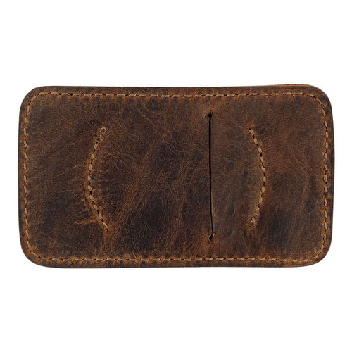 AirTag Wallet Insert - Stockyard X 'The Leather Store'
