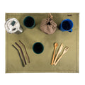 All Purpose Mat - Stockyard X 'The Leather Store'