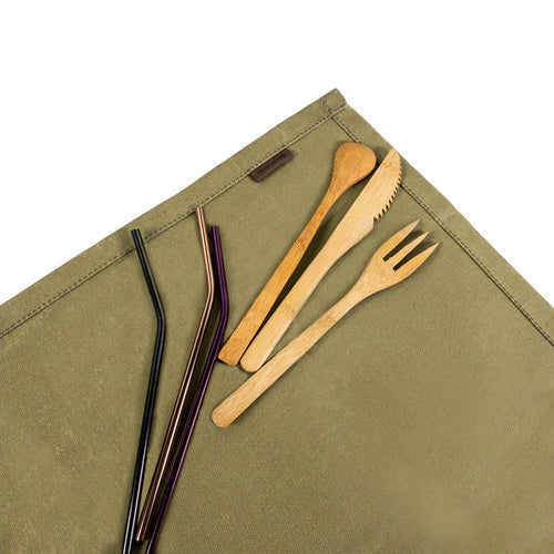 All Purpose Mat - Stockyard X 'The Leather Store'