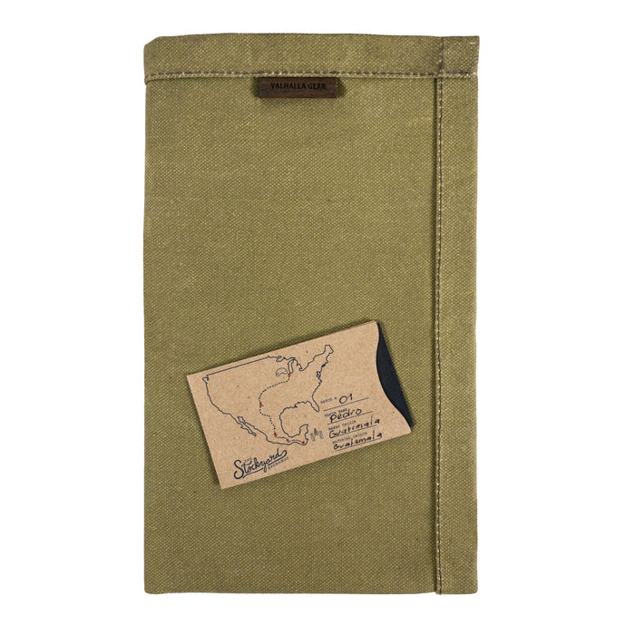 All Purpose Mat - Stockyard X 'The Leather Store'