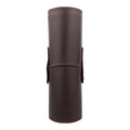 All Purpose Sunglass Cylinder Case Pouch - Stockyard X 'The Leather Store'