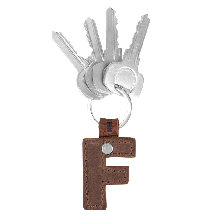 Bourbon Brown / F