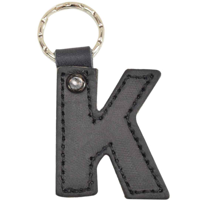 Charcoal Black / K