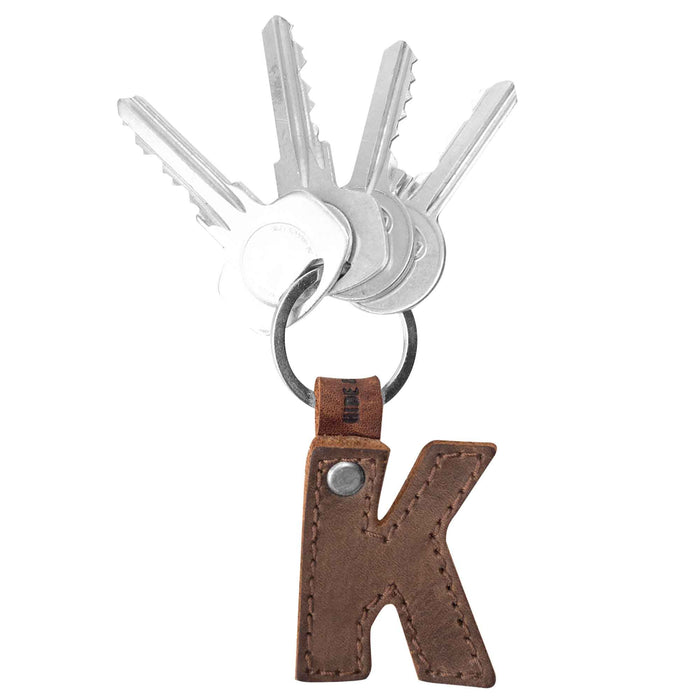 Bourbon Brown / K
