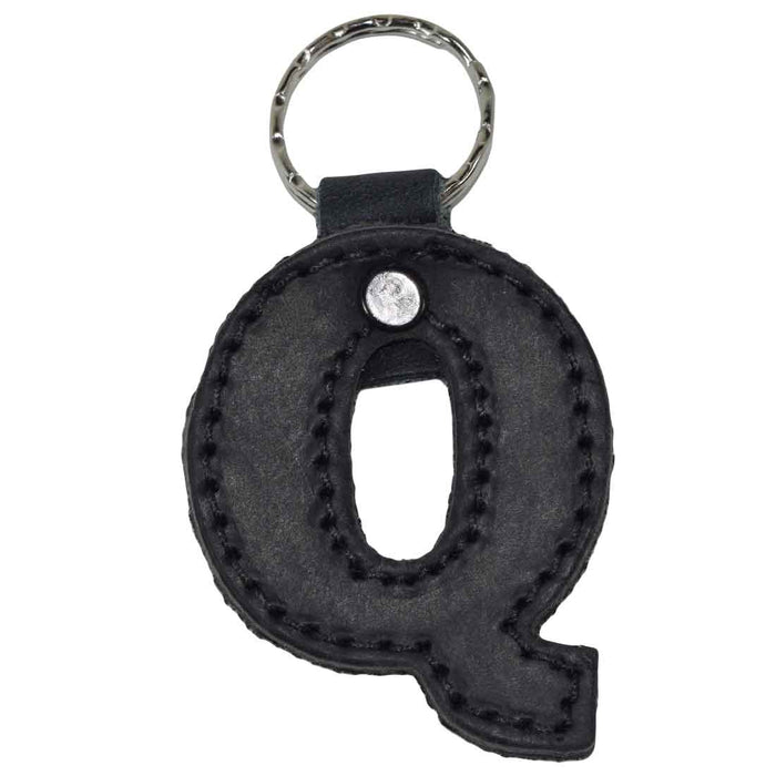 Charcoal Black / Q