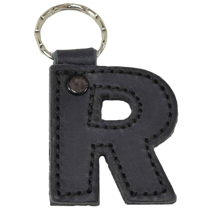 Charcoal Black / R