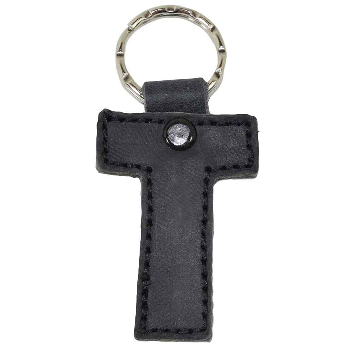 Charcoal Black / T