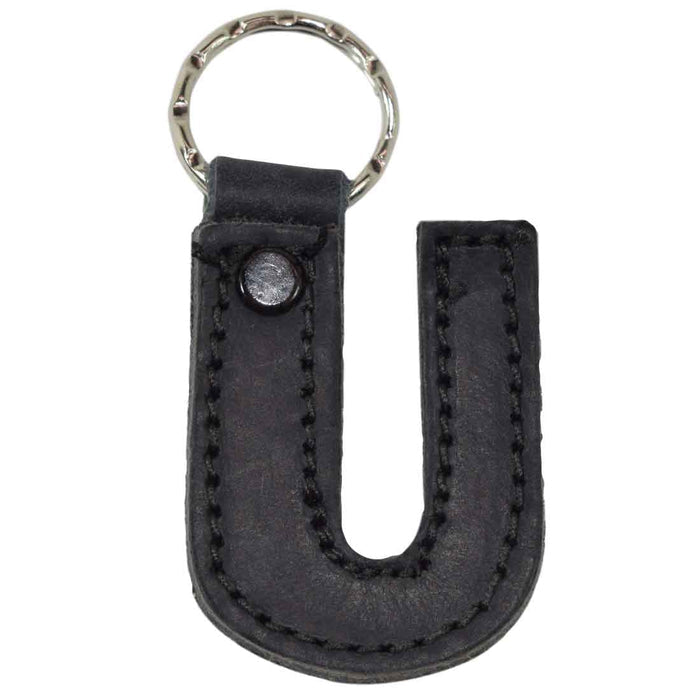 Charcoal Black / U