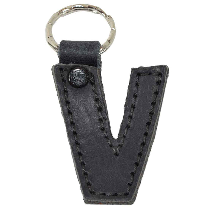 Charcoal Black / V