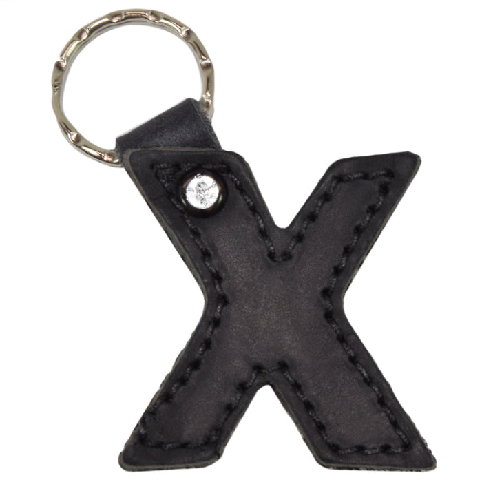 Charcoal Black / X