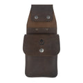 Archery Back Pocket Quiver - Stockyard X 'The Leather Store'