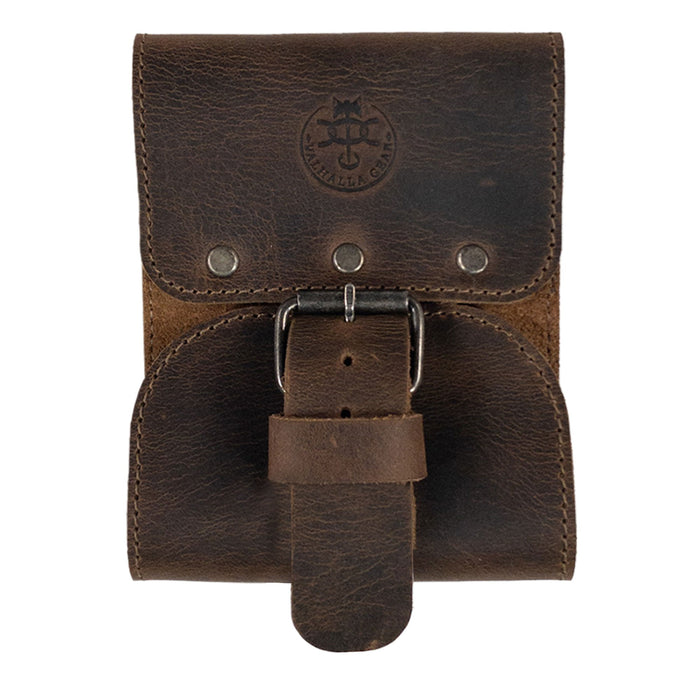 Archery Bow Holster for Belt - Stockyard X 'The Leather Store'