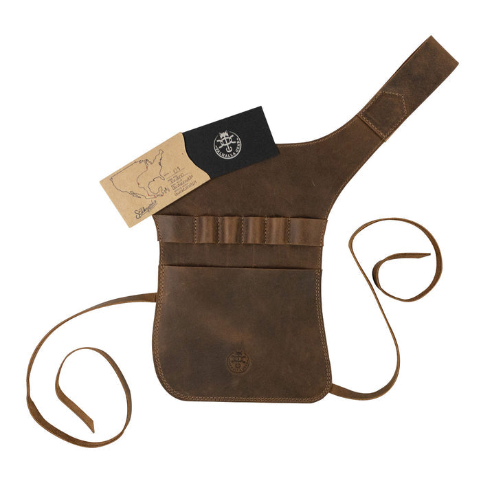 Archery Waist Bag - Stockyard X 'The Leather Store'
