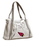 Arizona Cardinals Hoodie Purse - Team Fan Cave