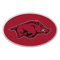 Arkansas Razorbacks Magnet Car Style 8 Inch CO - Team Fan Cave
