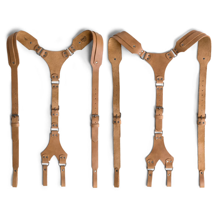 Armageddon Suspenders