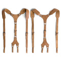 Armageddon Suspenders