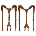 Armageddon Suspenders
