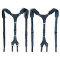 Armageddon Suspenders