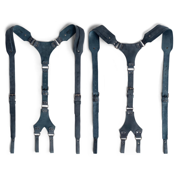 Armageddon Suspenders