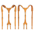 Armageddon Suspenders