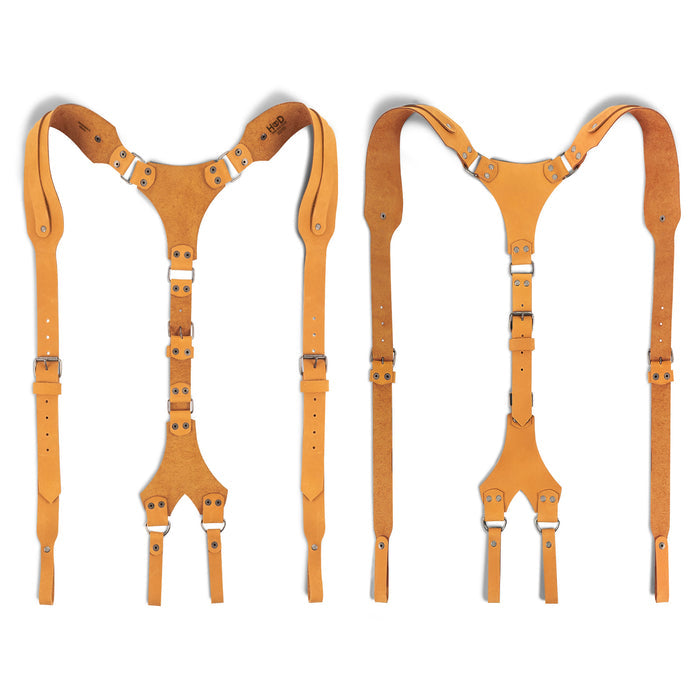 Armageddon Suspenders