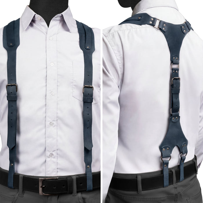 Armageddon Suspenders
