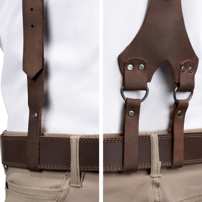 Armageddon Suspenders