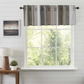 Ashmont Patchwork Valance 19x72 - The Village Country Store