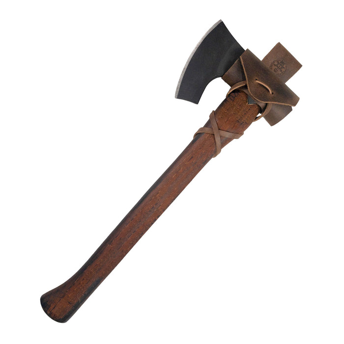 Axe Belt Holder with String - Stockyard X 'The Leather Store'